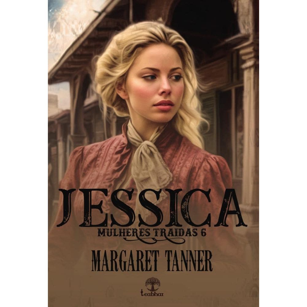 Jessica (Mulheres Traídas Livro 6)