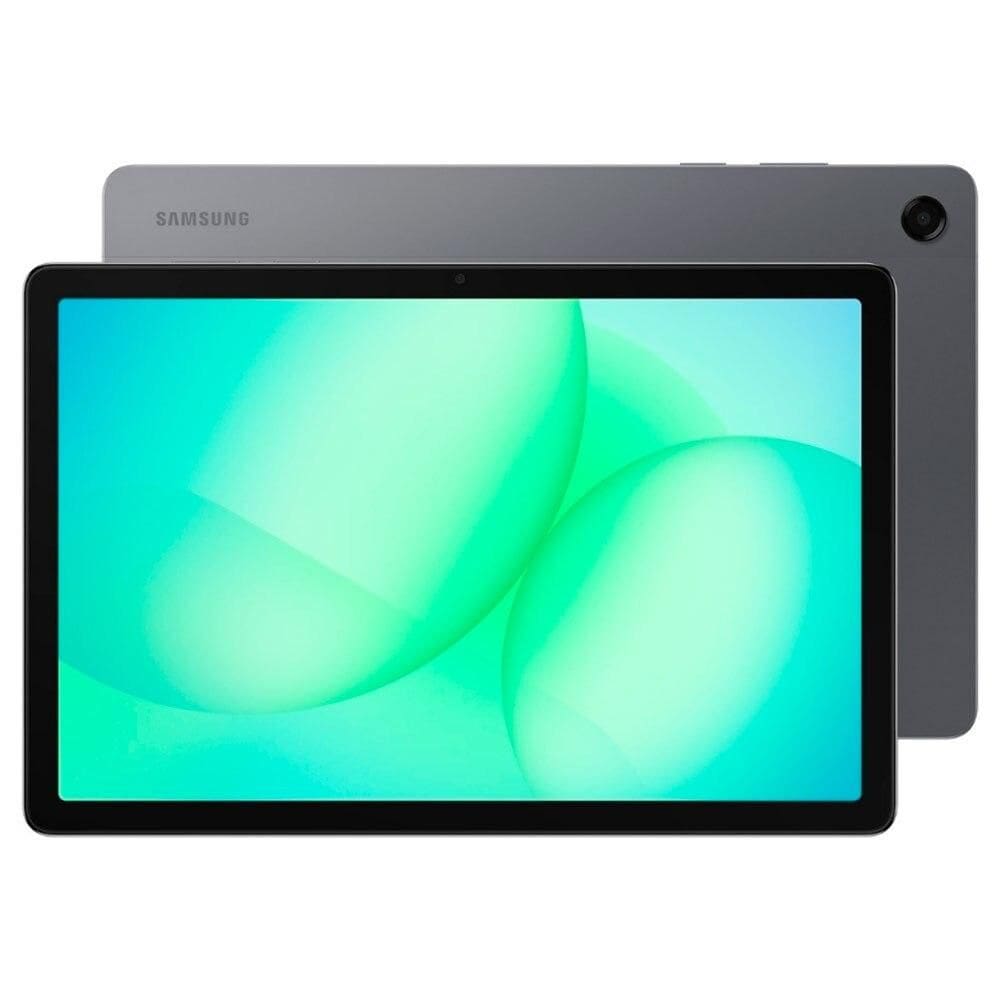 Tablet Samsung A11+ Galaxy TAB, 11”, Wi-Fi 5, 128 GB, Cinza