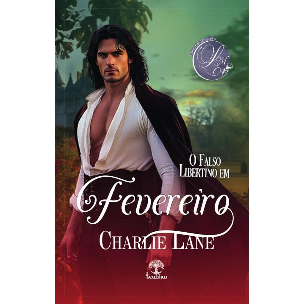 O Duque Louco em Março (Libertinos Magazine Livro 3)