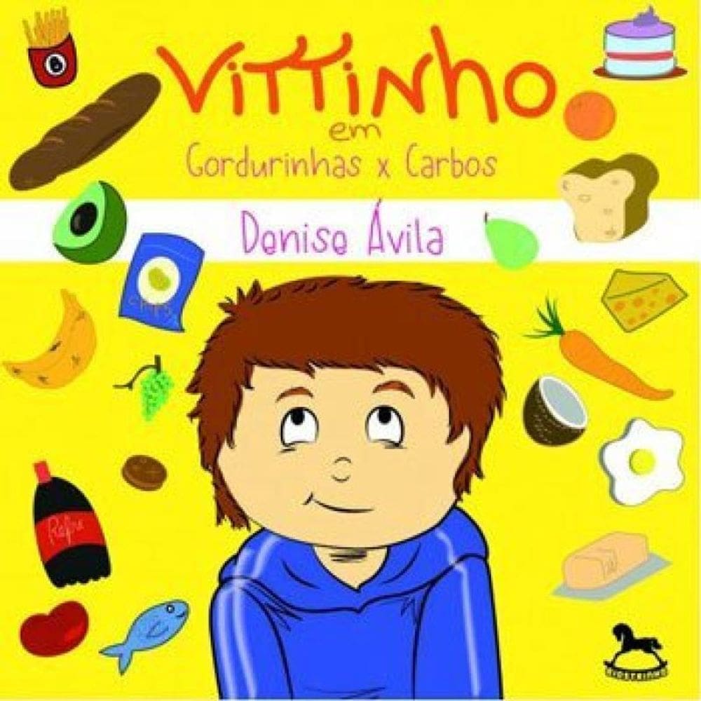 Vittinho Em Gordurinhas X Carbos