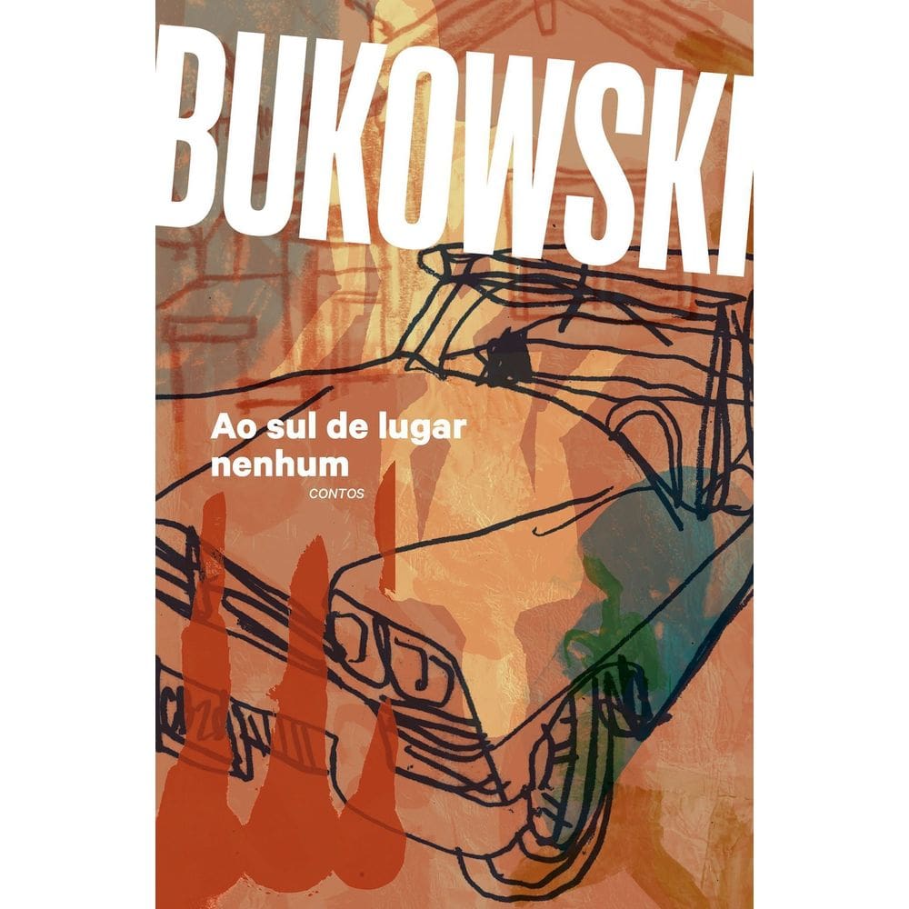 Ao Sul de Lugar Nenhum