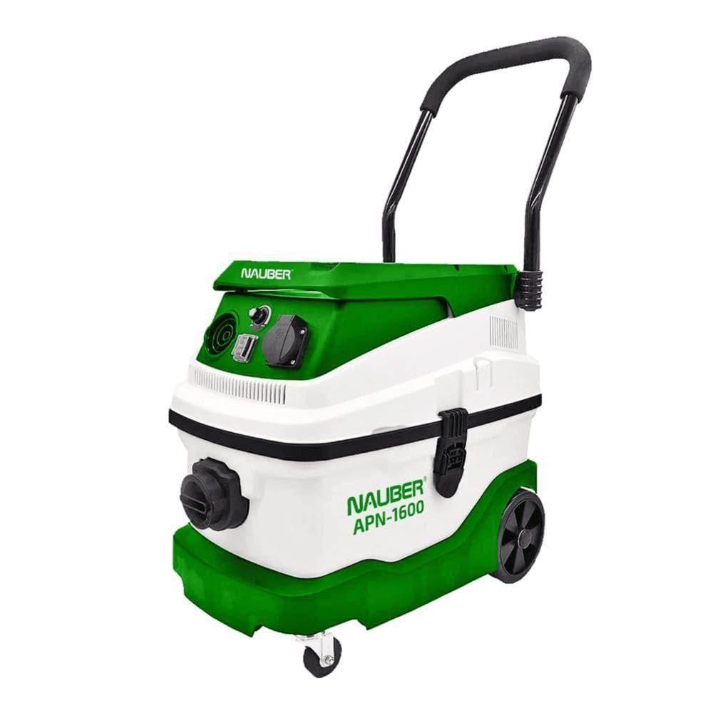 Aspirador de Água e Pó APN-1600 1600W Reservatório 30L com Sistema auto-start 220V