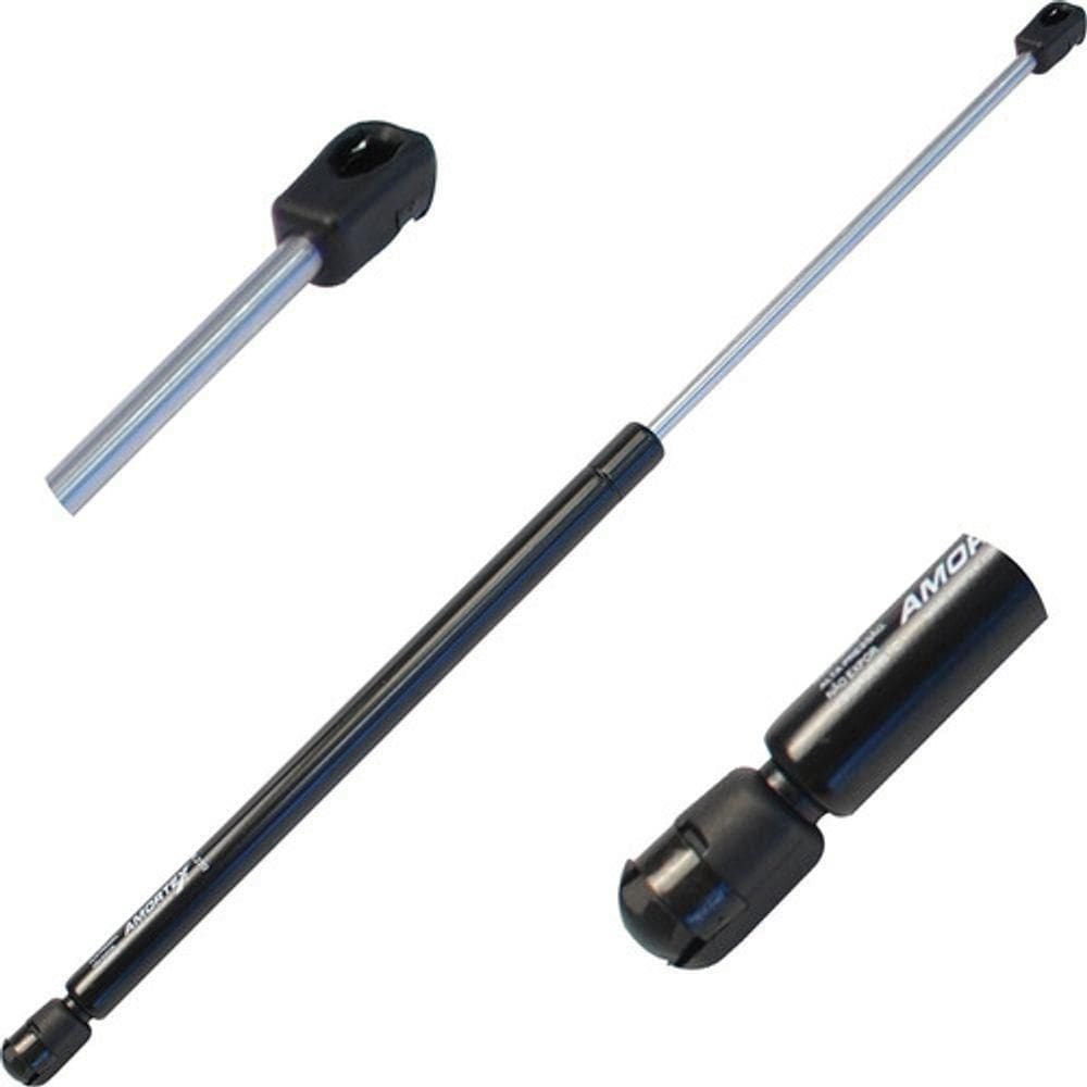 Amortecedor de Mola a Gás do porta-malas Gol G3 G4 Após 2000 Ka Hatch G3 Após 14 Amortex