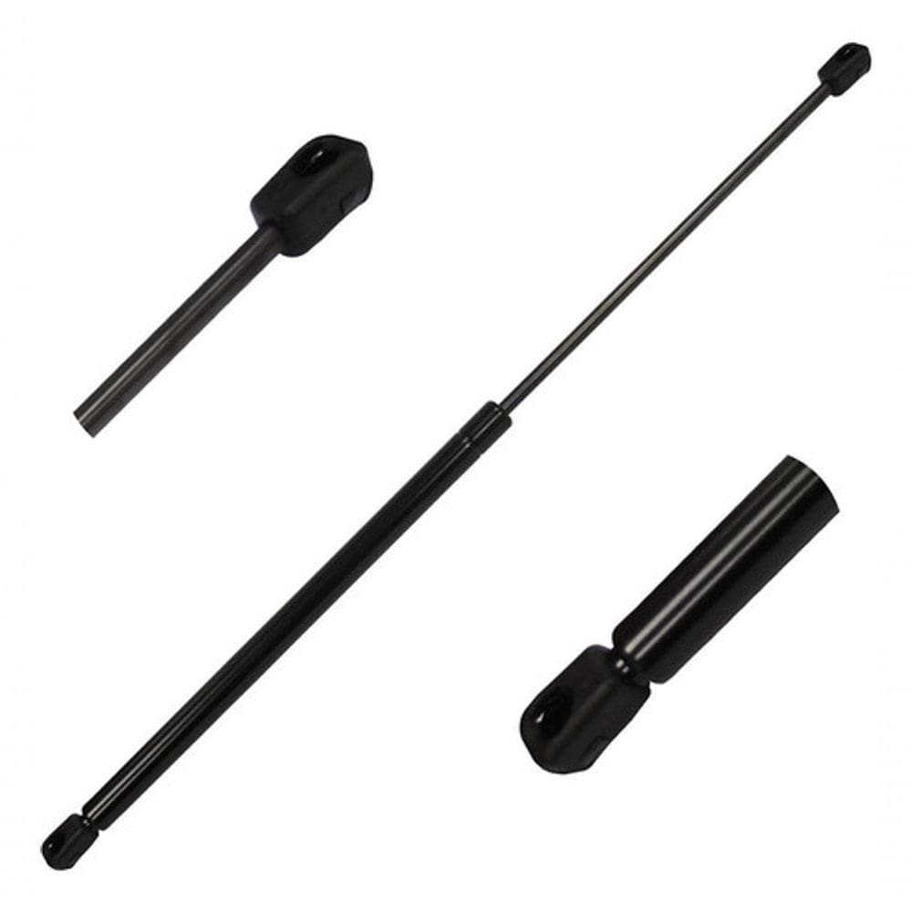 Amortecedor de Mola a Gás do Porta-malas Modelo 86AU.B406A10.A para Ford Escort G1 1984 a 1991