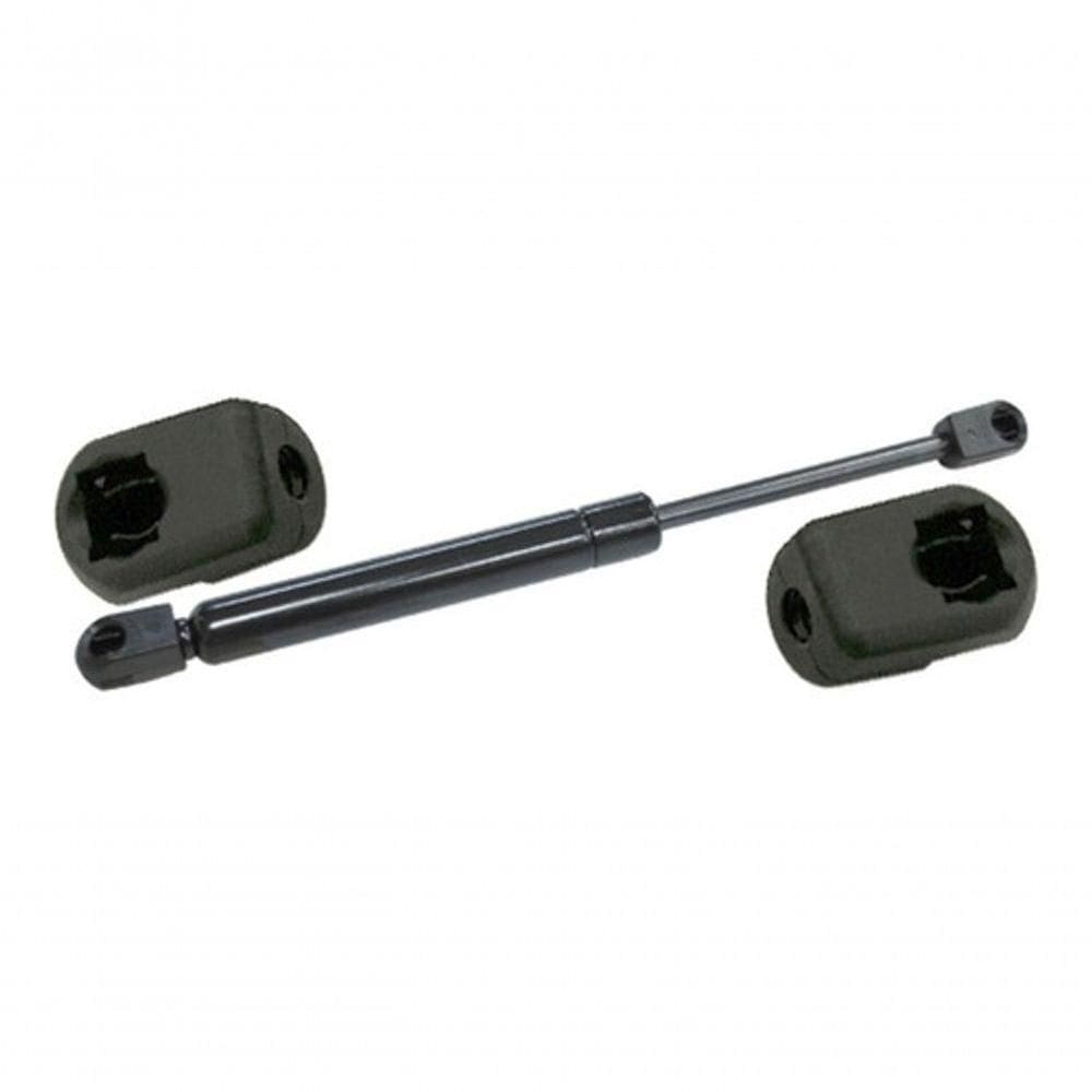 Amortecedor de Mola a Gás da Tampa do Porta-malas Polo Classic 96 a 99 Compatível com Seat Córdoba