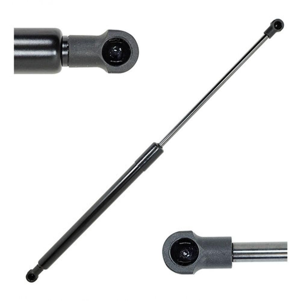 Amortecedor de Mola a Gás para Tampa do porta-malas Ka G2 08 a 14 com Ford Ka e Citroen