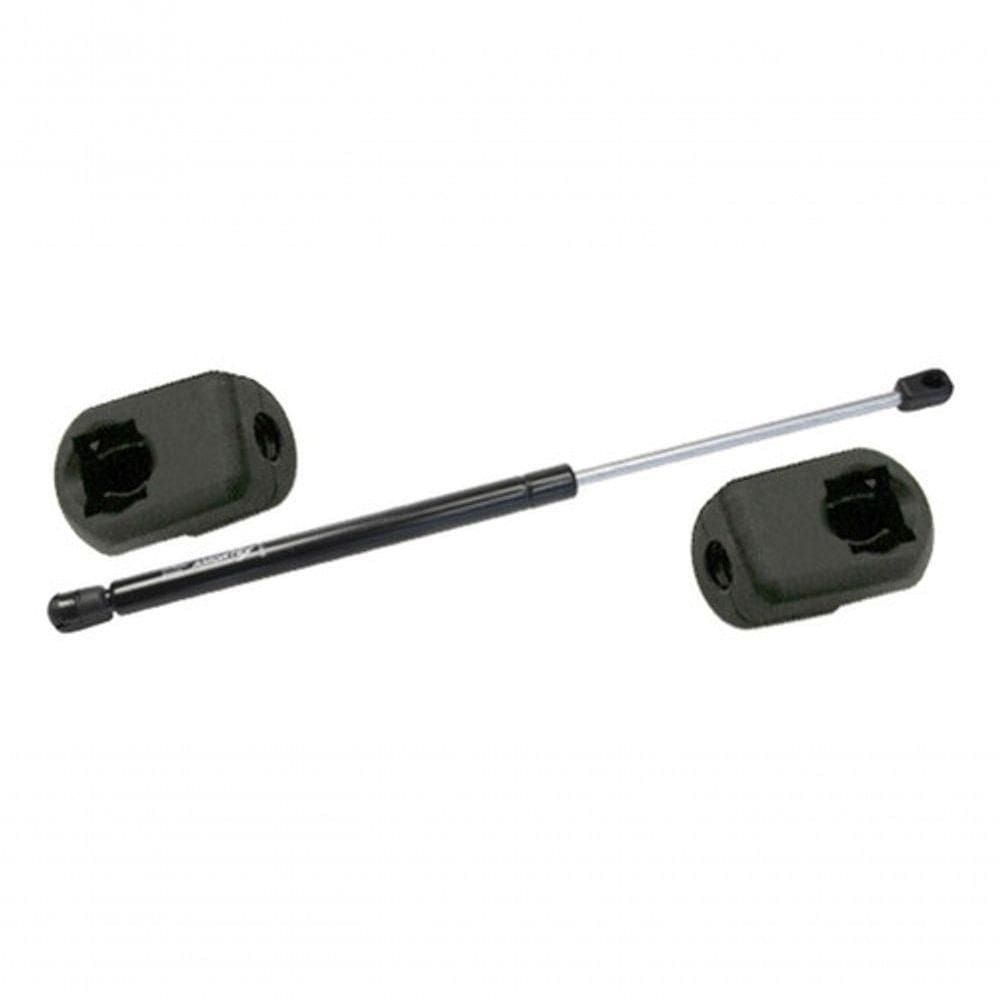 Amortecedor de Mola a Gás para porta-malas Fiesta Hatch G3 Após 2010 e Corsa G1 1994 a 2002 Amortex