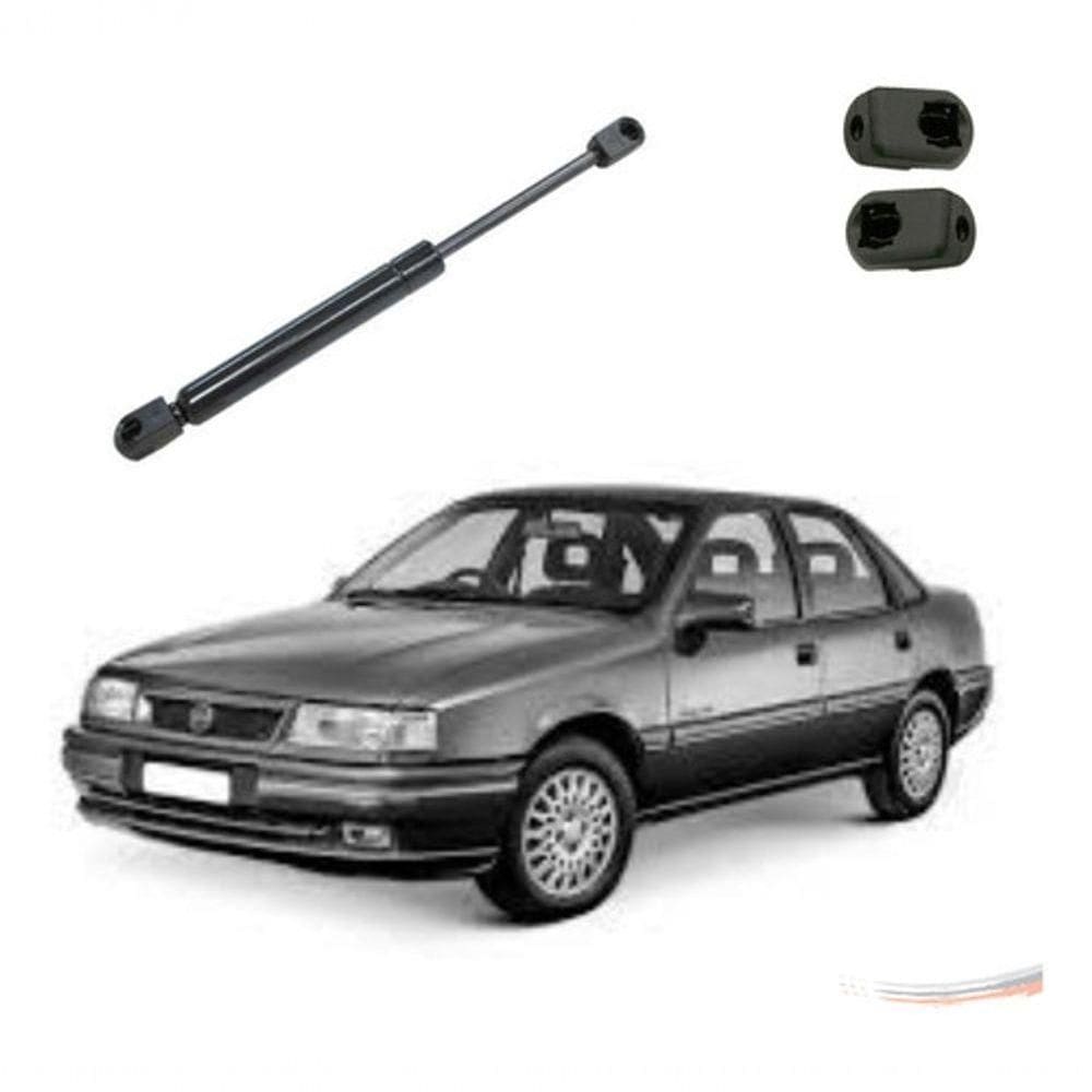 Amortecedor de Mola a Gás do Capô Modelo F103 para Chevrolet Vectra G2 1996 a 2004 Amortex
