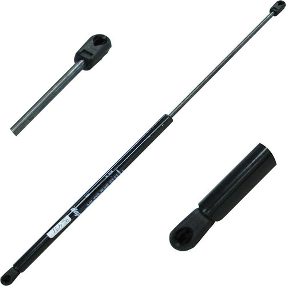 Amortecedor a Gás da Tampa do Porta-malas Modelo F103 com Peugeot 306 94 a 01 Amortex