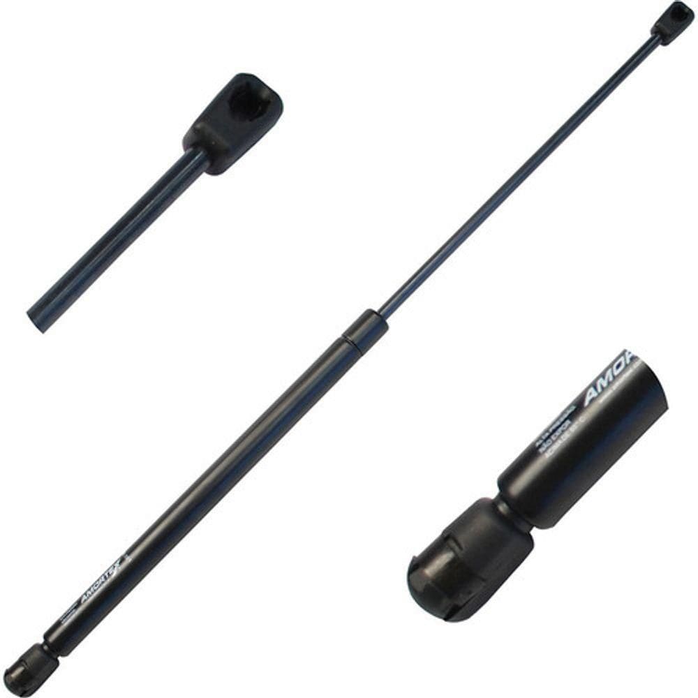 Amortecedor de Mola a Gás da Tampa do porta-malas Modelo 547.827.550.D para Ford Escort GL G2 92