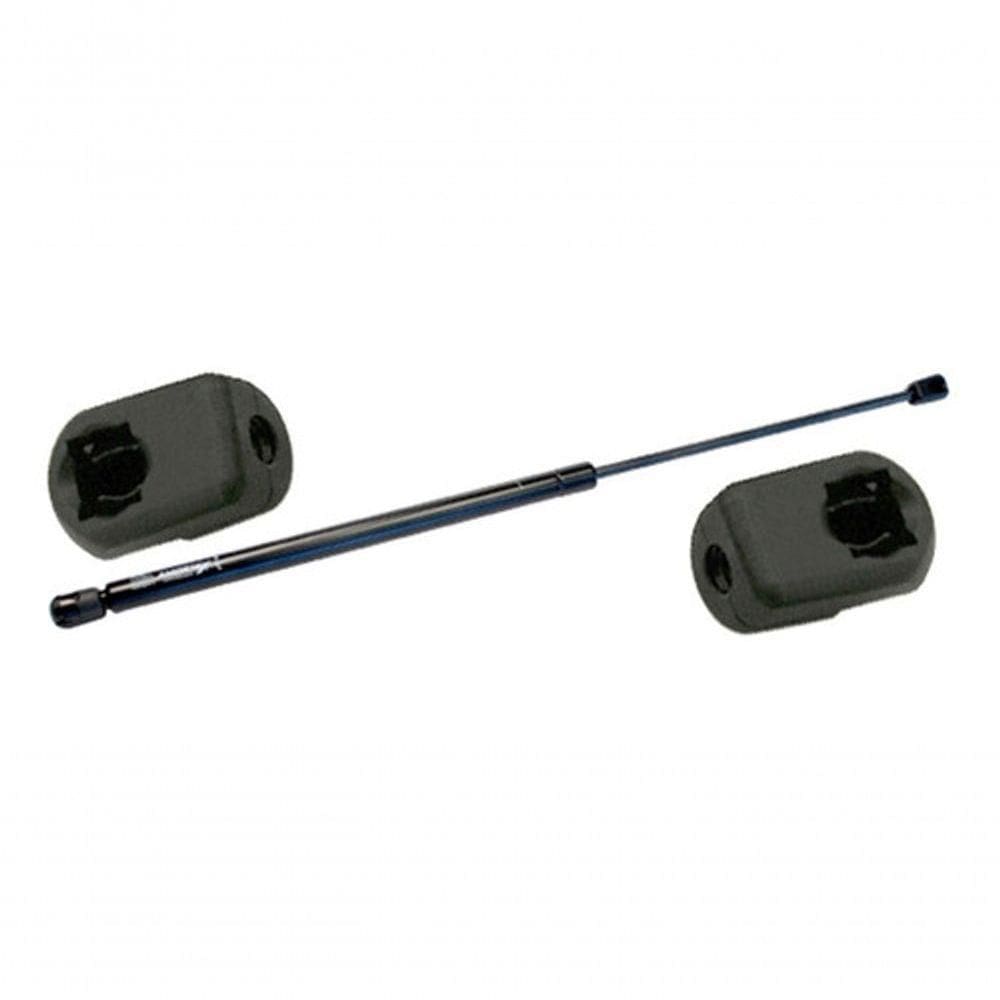 Amortecedor de Mola a Gás para porta-malas com Limpador Modelo 379.827.550.G Ford Escort Hobby 1993