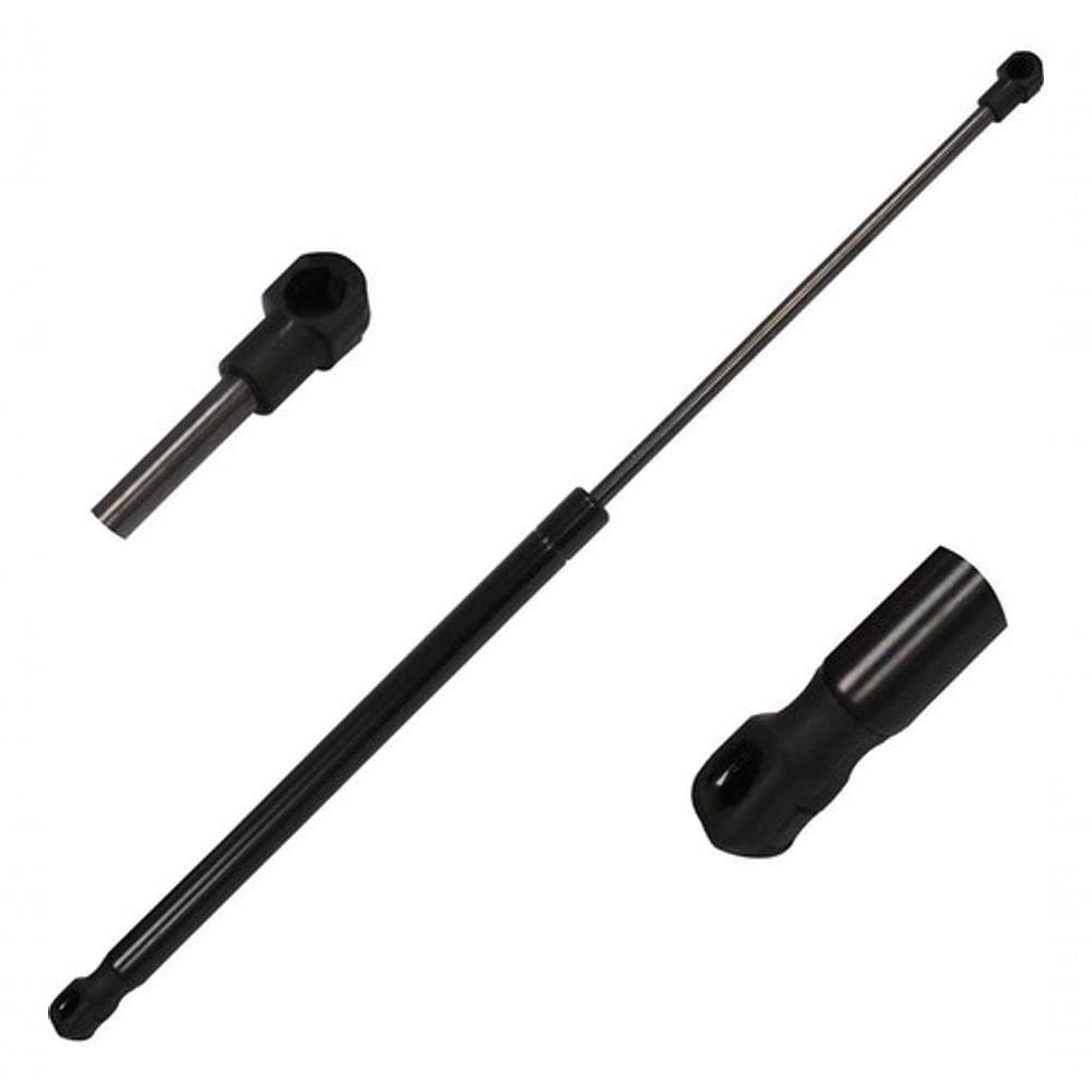 Amortecedor de Mala para Tampa do porta-malas Modelo 5U6.827.550 Volkswagen Gol G5 Após 2012 Amortex