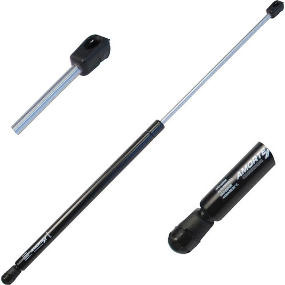 Amortecedor de Mola a Gás do Porta-malas F103 para Ford Escort G1 1984 a 1991 Amortex