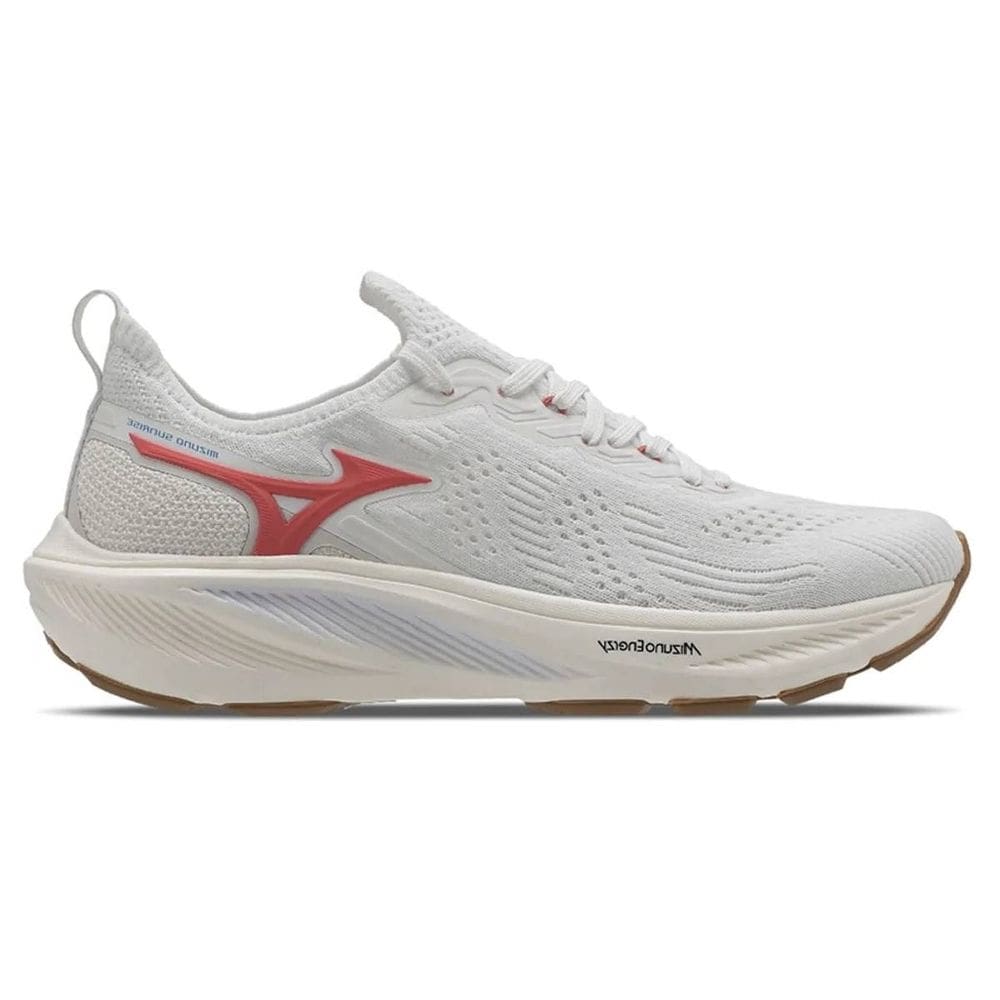 Tênis Mizuno Sunrise Feminino - Branco