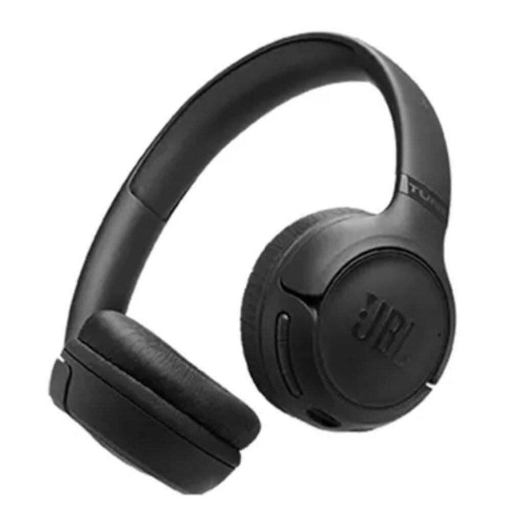 Fone de Ouvido T530BT sem Fio Bluetooth JBL