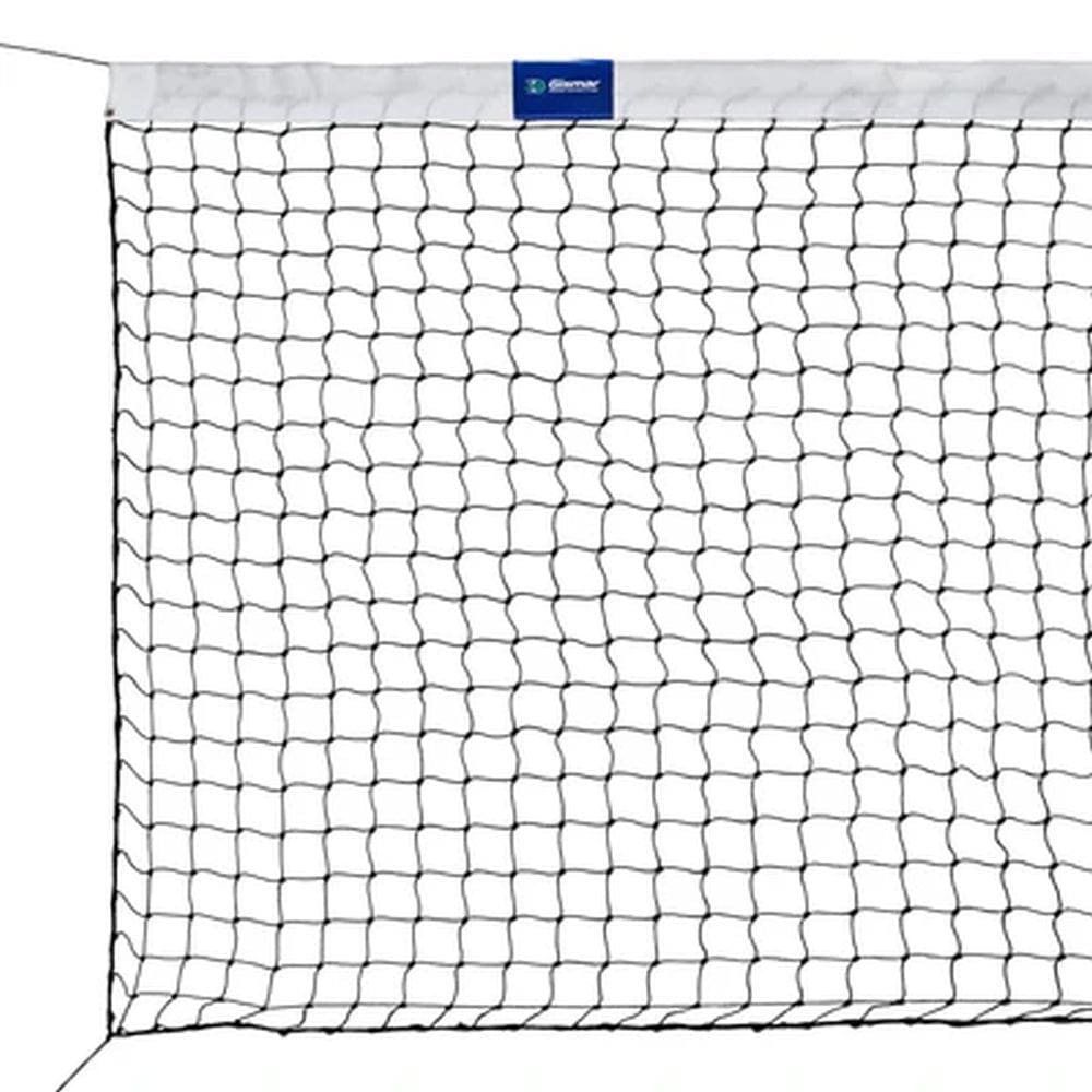 Rede de Tênis com 1 Faixa - Gismar Redes