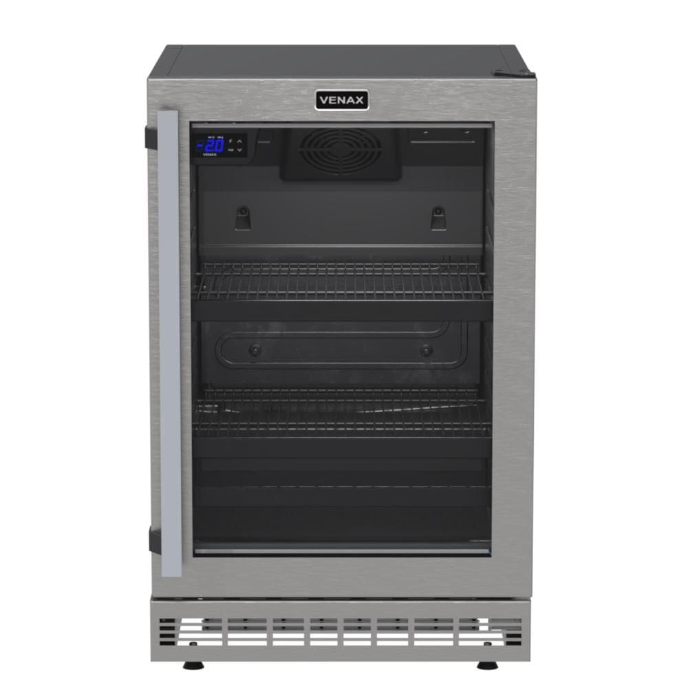 Cervejeira de Embutir Venax EXPVQTLIN102 Inox