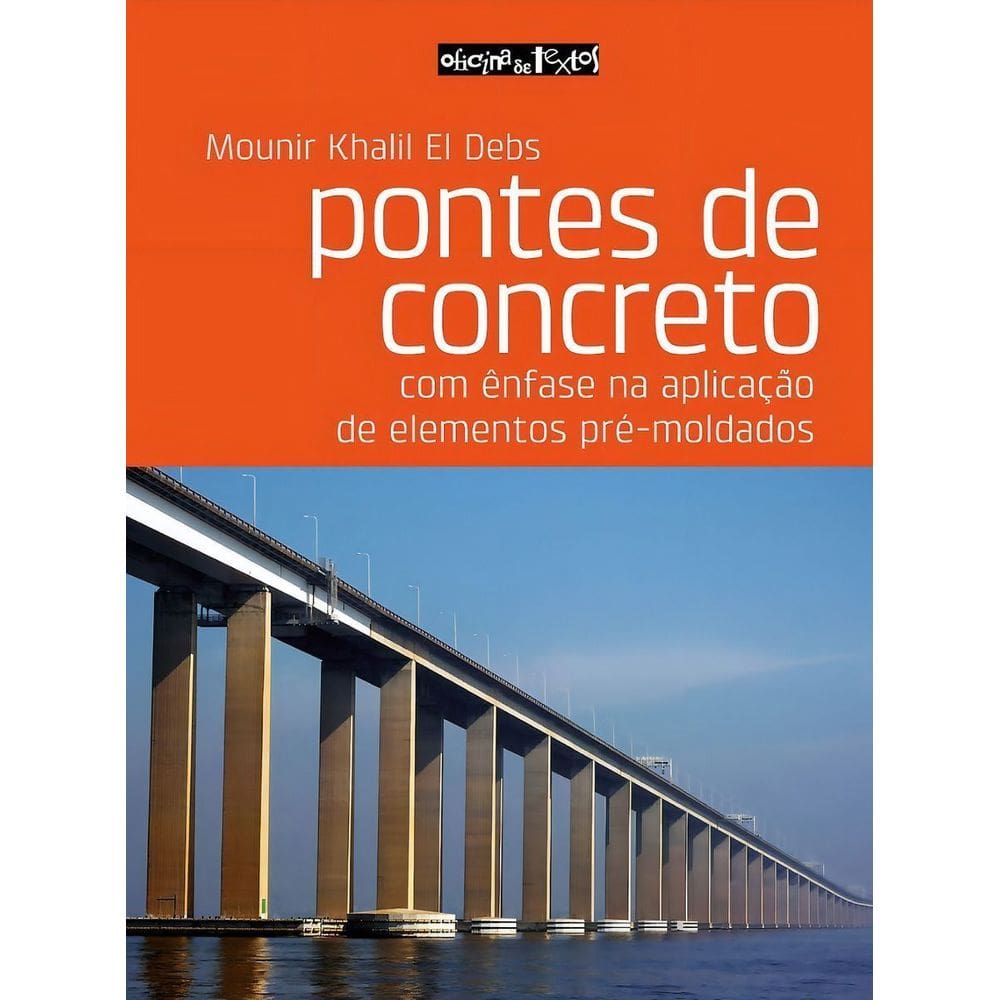 Pontes De Concreto