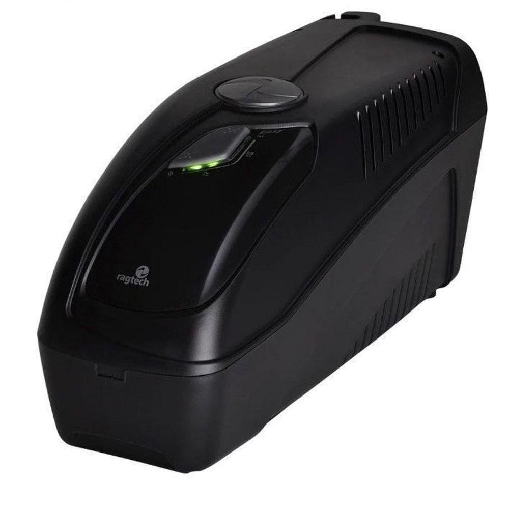Nobreak 1450va Ragtech Easy Way Trivolt