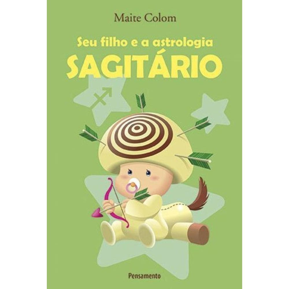 Seu Filho E A Astrologia