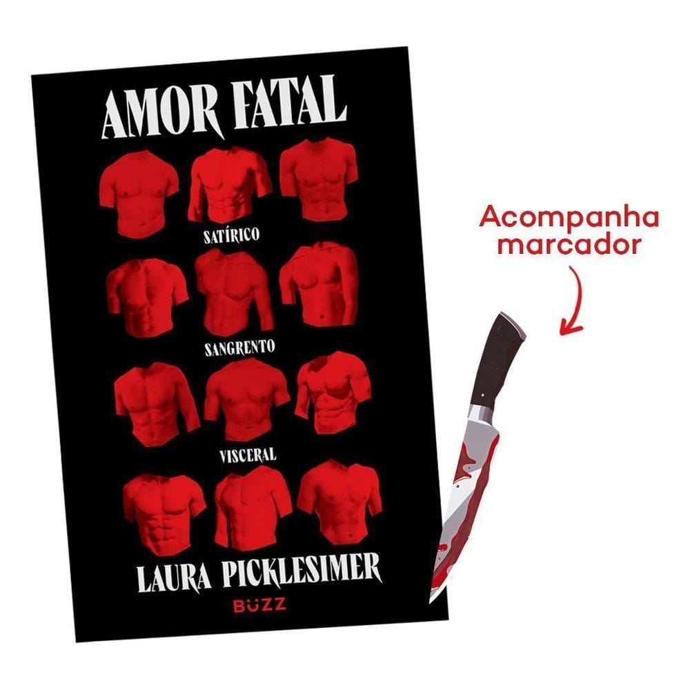 Amor Fatal