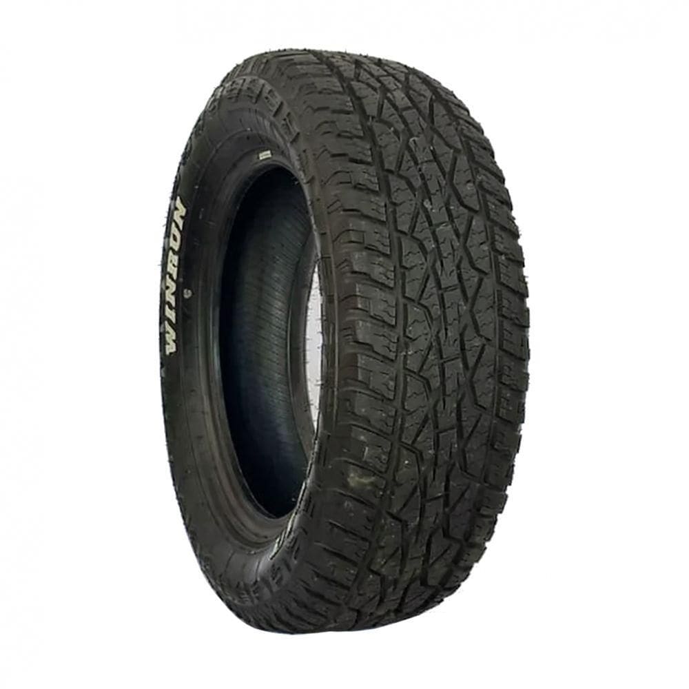 Pneu Winrun Aro 15 205/60R15 Maxclaw AT Letras Brancas 91H