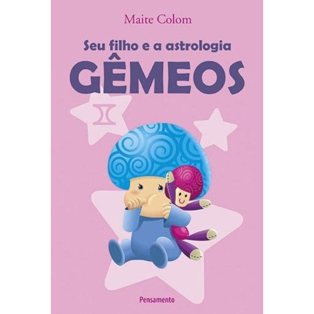 Seu Filho E A Astrologia