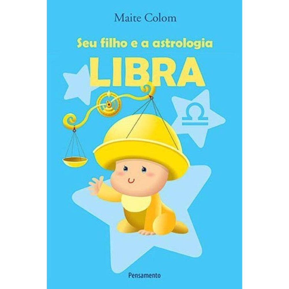 Seu Filho E A Astrologia