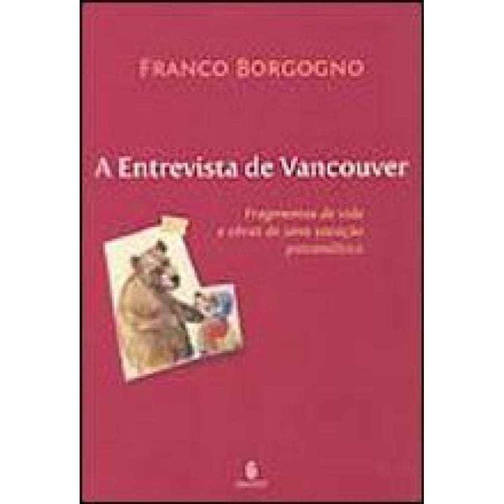 A Entrevista De Vancouver