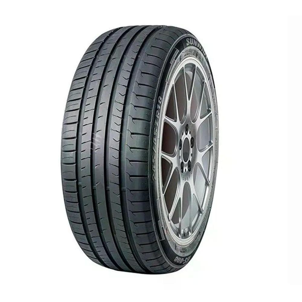 Pneu Aro 15 195/50R15 82V RS-One Sunwide