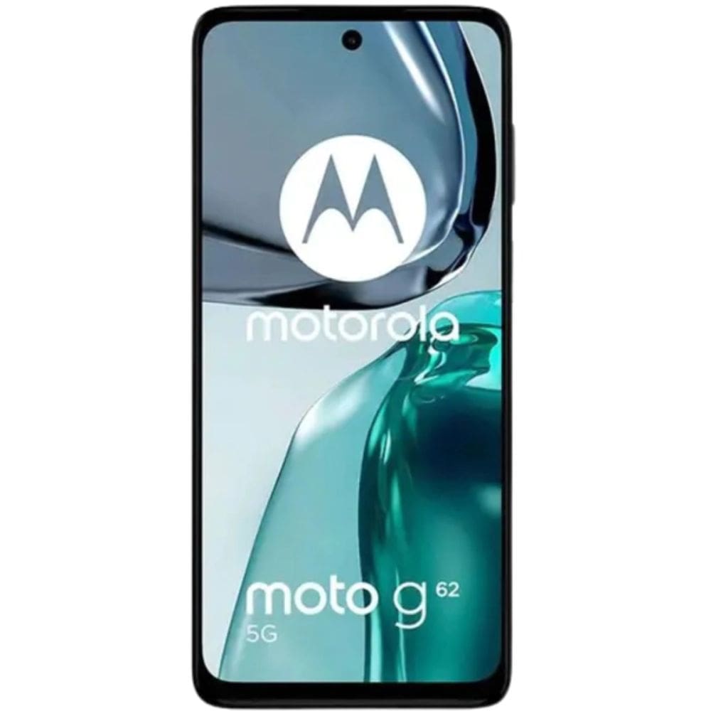 Motorola Moto G62 5g Xt2223 128gb Grafite - Dual Chip