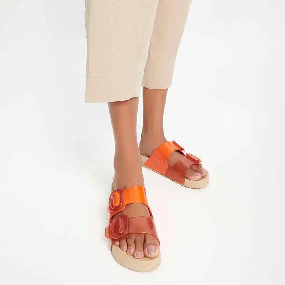Melissa Cozy Slide 33913 | Ponto