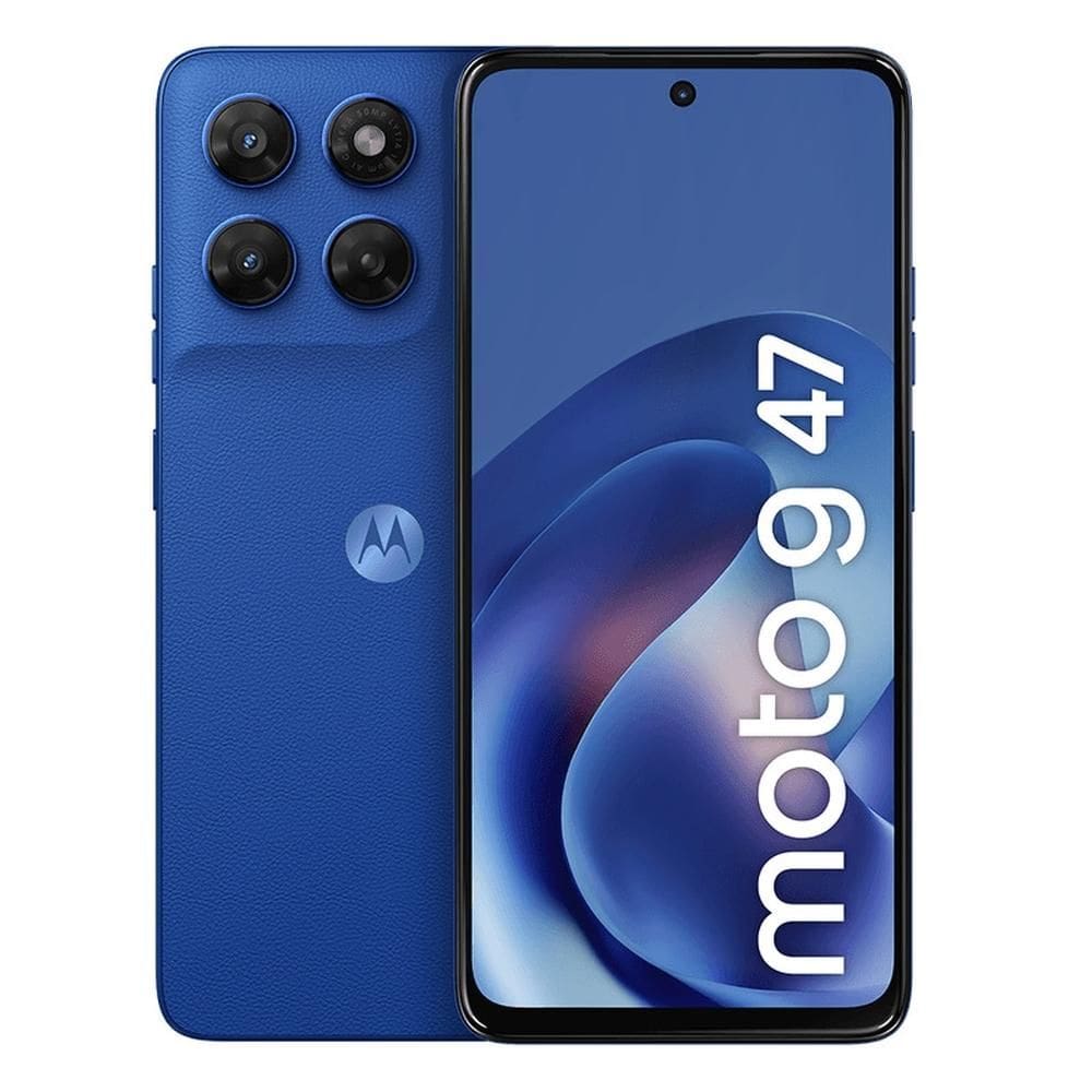 Usado: iPhone 12 Mini 64GB Azul | Ponto