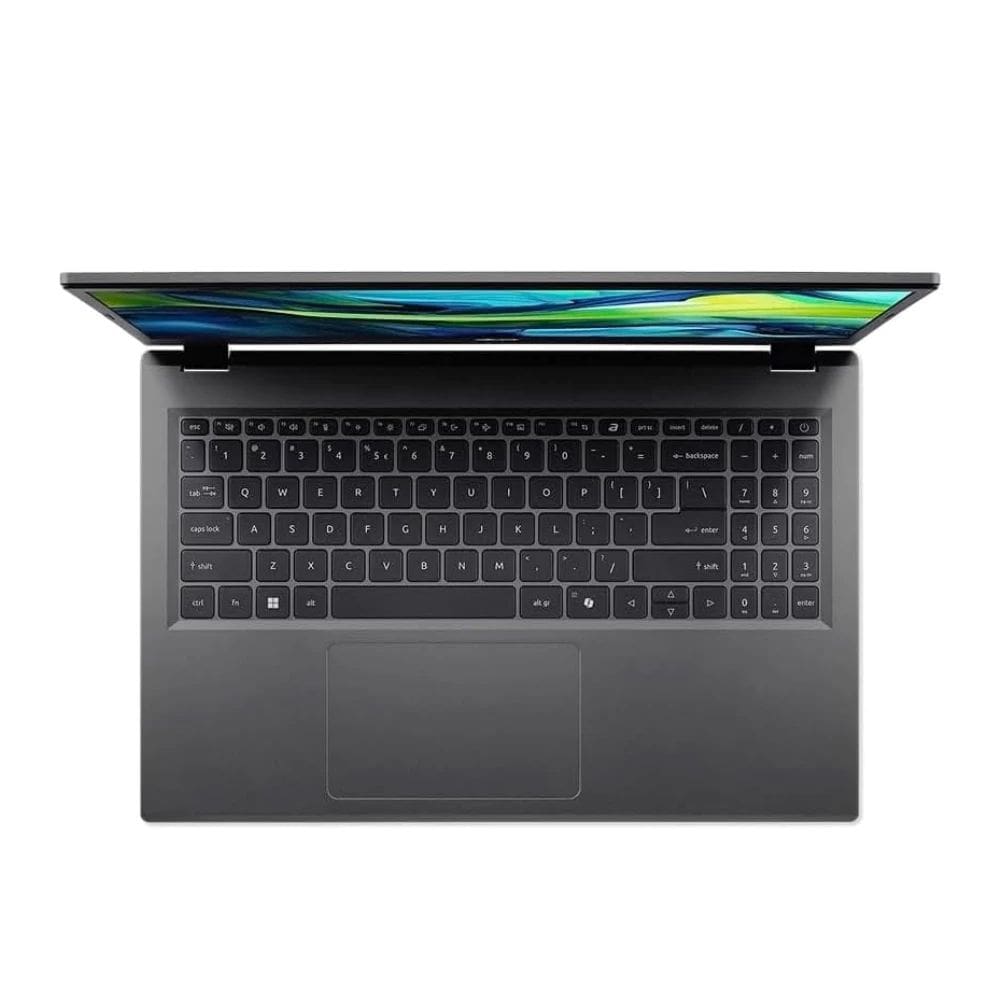 Notebook Acer Aspire Go 15, Intel | Ponto