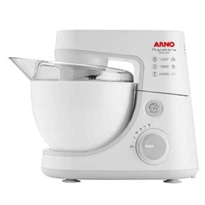 imagem-Batedeira Arno Planetária Deluxe - 110V