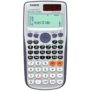Calculadora Científica Casio FX-991ES Plus