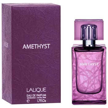 Perfume Amethyst Eau de Parfum Feminino - Lalique