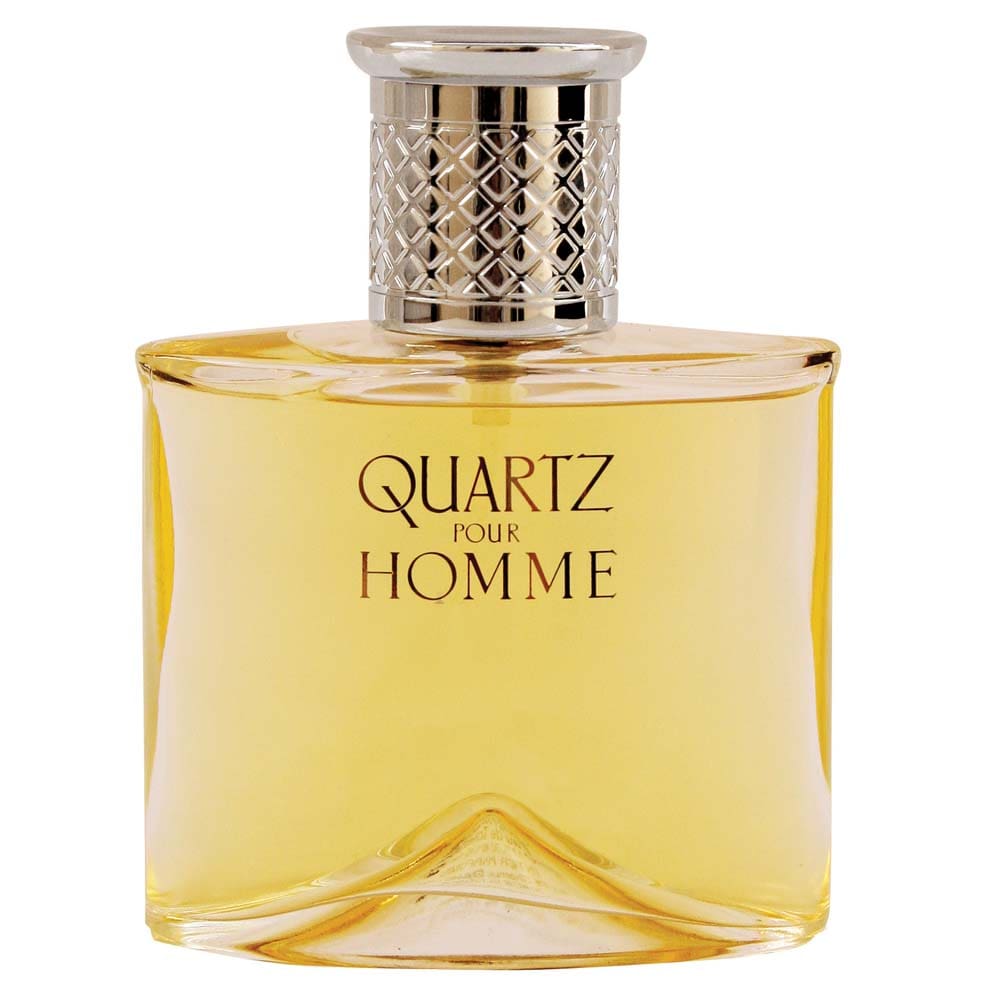 Perfume Quartz Eau de Toilette Masculino - Molyneux