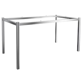 Base de Mesa Reno Kappesberg - Cromado