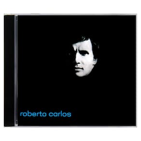 CD - Roberto Carlos: Eu Te Darei o Céu