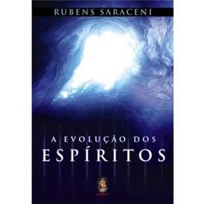 Livro - A Evolução dos Espíritos