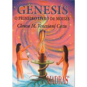 Livro Do Genesis | Pontofrio