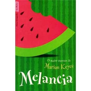 Livro - Melancia: Edição de Bolso