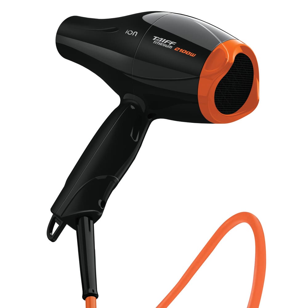 Secador De Cabelo Profissional 5000w Borren Cabeleireiro no Shoptime