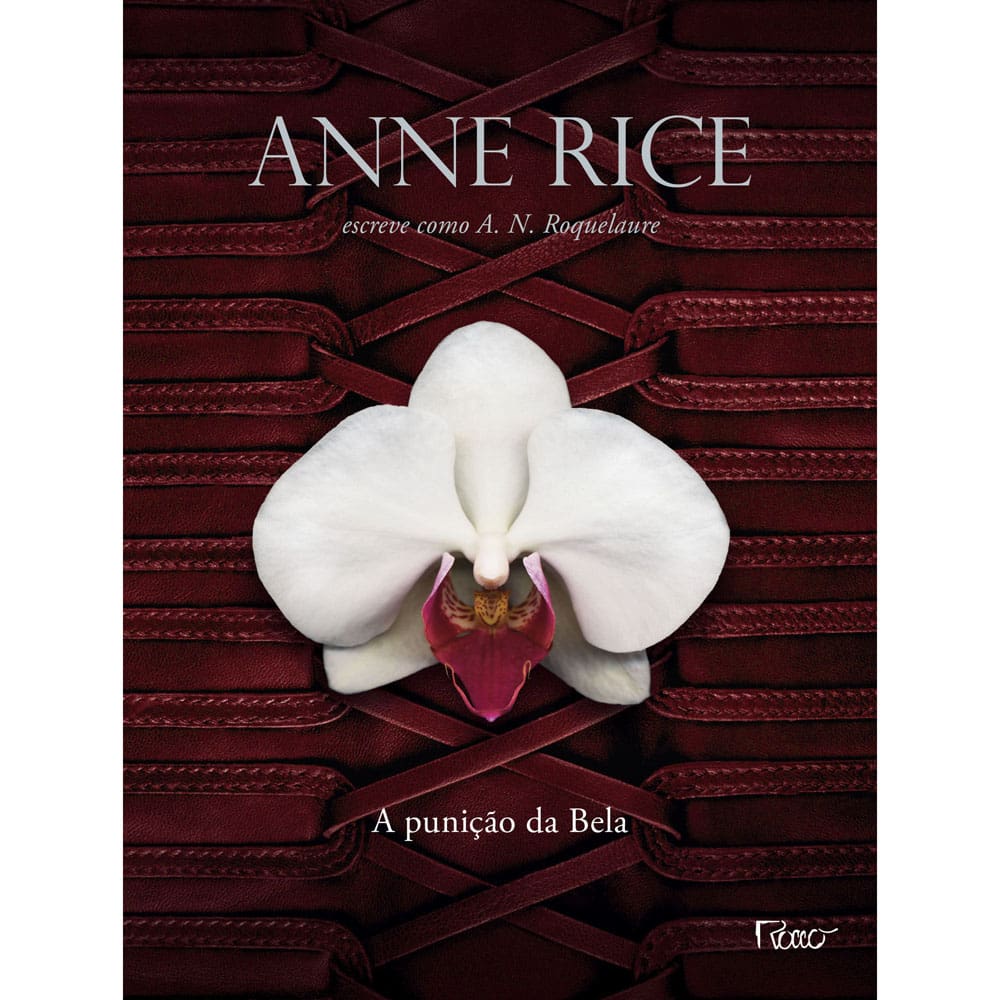 Livro - Trilogia Erótica - A Punição da Bela - Volume 2 - Anne Rice