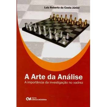 Livro + luiz roberto da costa junior