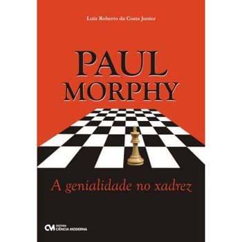 Frases de Paul Morphy