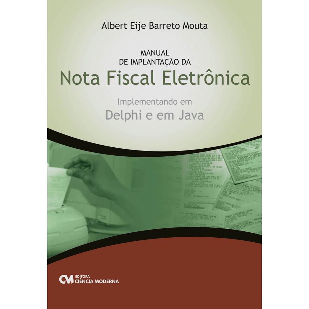 Nota Fiscal Eletronica | Pontofrio