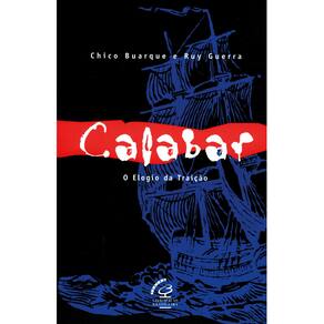 Livro - Calabar: O Elogio da Traição