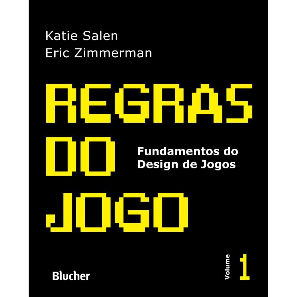 A Regra Do Jogo - Rafael Paschoarelli